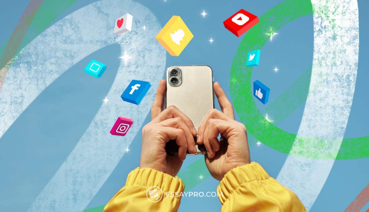 Social Media Essay Tips and Topics Essaypro Blog